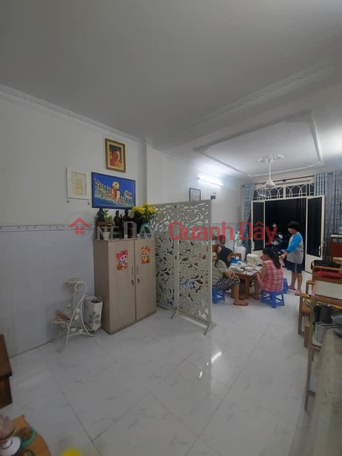 BANK LOANS 5 BILLION Cheap sale Thach Lam House, Tan Phu District, Truck Alley, 90m2, 10 BILLION DISCOUNT QUICK SELL 6 BILLION,, _0