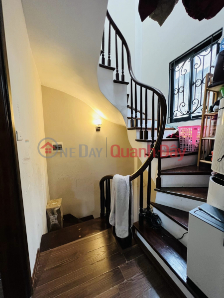 Property Search Vietnam | OneDay | Residential, Sales Listings House for sale 56m2 Au Co street, Tay Ho 5 bedrooms 10m Car avoid 5.2 Billion