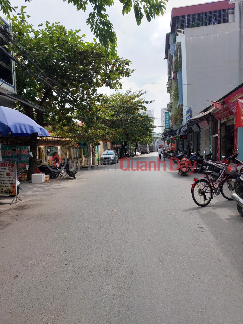 RARE – VAN CANH LAND 61M² – GOOD PRICE _0