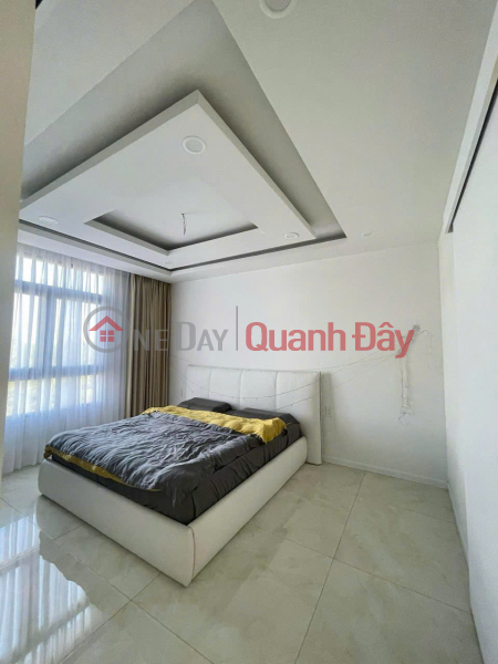 đ 39 Million/ month, FOR RENT: 4-story villa, 4 bedrooms, 608m2, fully furnished, in Veronica Park Khang Dien residential area, Thu Duc City.
