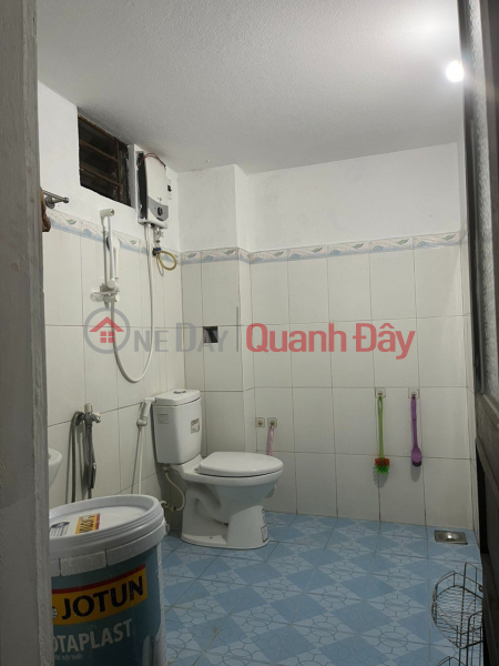 đ 10 Million/ month, OWNER NEED TO LEASE 1 MILLION, 1 LONG HOUSE IN AN DUONG Vuong - DA NANG.