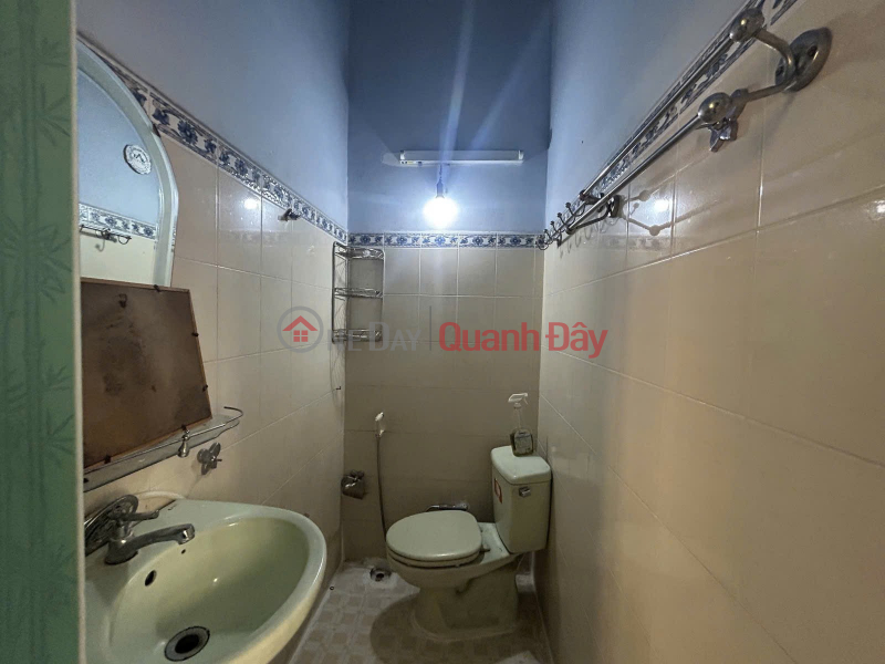 đ 3,8 tỷ NHÀ 4 TẤM ĐẸP – GIÁ TỐT – CHÍNH CHỦ CẦN BÁN Tại Lê Thị Hoa, Bình Chiểu, Thủ Đức - Giáo sứ Khiết Tâm