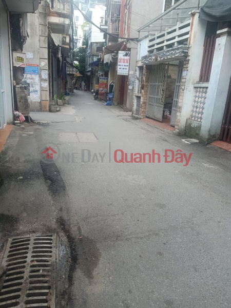 Property Search Vietnam | OneDay | Residential Sales Listings | LAND FOR SALE AT 242 TAY MY, SOUTH TU LIEM, 70M, MT 6.5M, PRICE 3.7 BILLION