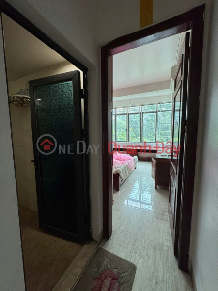 Property Search Vietnam | OneDay | Nhà ở Niêm yết bán Cần Bán Nhà Mặt Tiền Trung Tâm Phố Vũ Đình Tụng, Phường Thạch Bàn, Quận Long Biên, Hà Nội