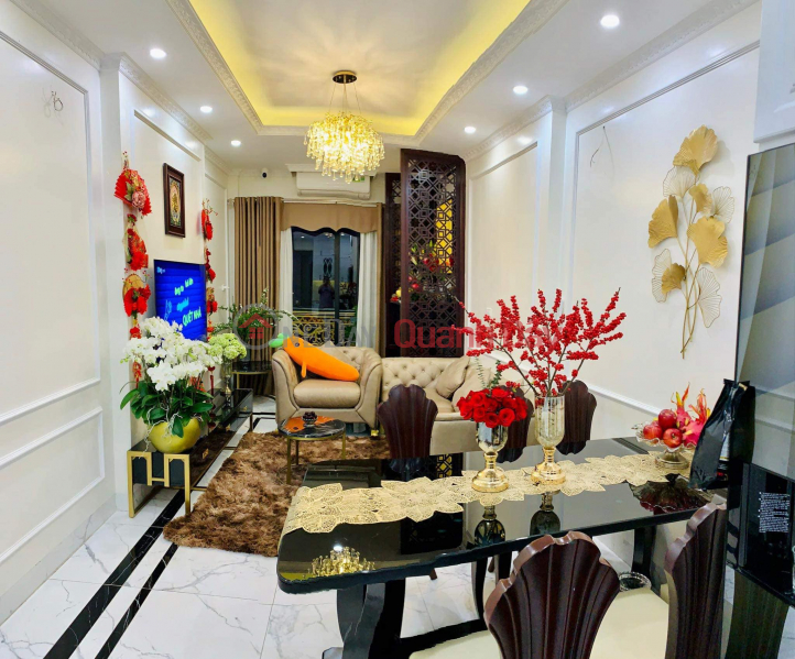 Property Search Vietnam | OneDay | Residential Sales Listings, House for sale 39m2 Au Co street, Tay Ho Chu self built 3 bedrooms Racing car 10m 3.9 Billion VND