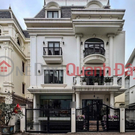 House for rent, Nguyen Khanh Toan, Nguyen Van Huyen, 185m2 x 4 floors - 31 million VND. _0