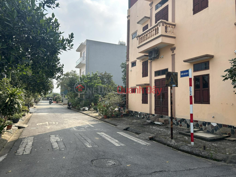 CHỦ CẦN BÁN 80 M2 TĐC KIÊU KỴ - GIA LÂM, LH 0985865658 | Việt Nam Bán đ 9,6 tỷ