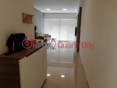 QUICK RENTAL APARTMENT Canary Thuan An - Binh Duong - Prime Location _0