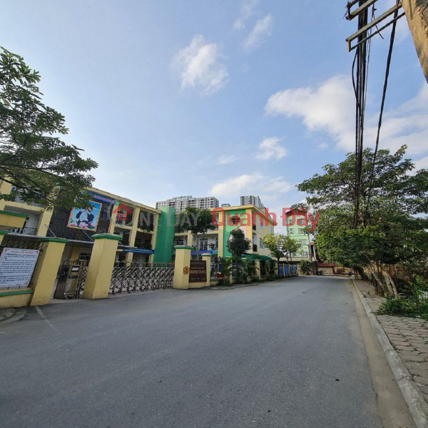 Lô góc 80m2 đấu giá Thuận An, trục chính rộng, giá nhỉnh 8 tỷ 0989894845 Việt Nam Bán | đ 8,8 tỷ