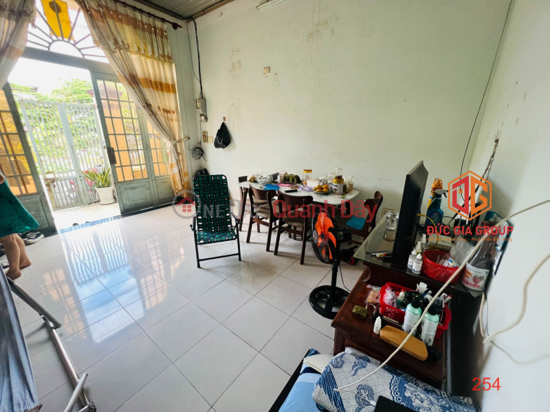 House for sale in Buu Long residential area, near Nha Vien Quan, only 3.3 million Sales Listings