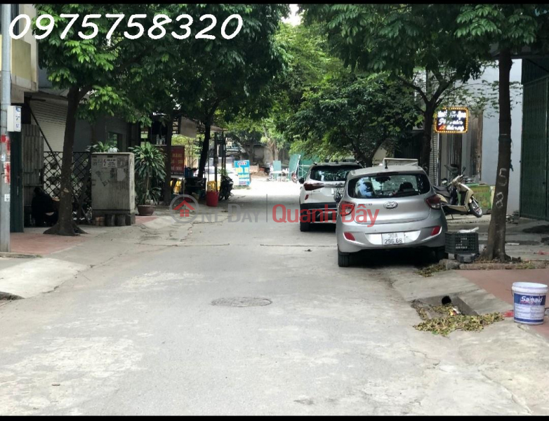 Property Search Vietnam | OneDay | Residential | Sales Listings, "Perfect Location, Multi-Dimensional Opportunity: House on Nguyen Thanh Binh Street, 5-storey house with elevator"