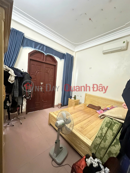 Bán nhà vị trí đắc địa phố Sài Đồng - Long Biên. | Việt Nam Bán, đ 12,6 tỷ