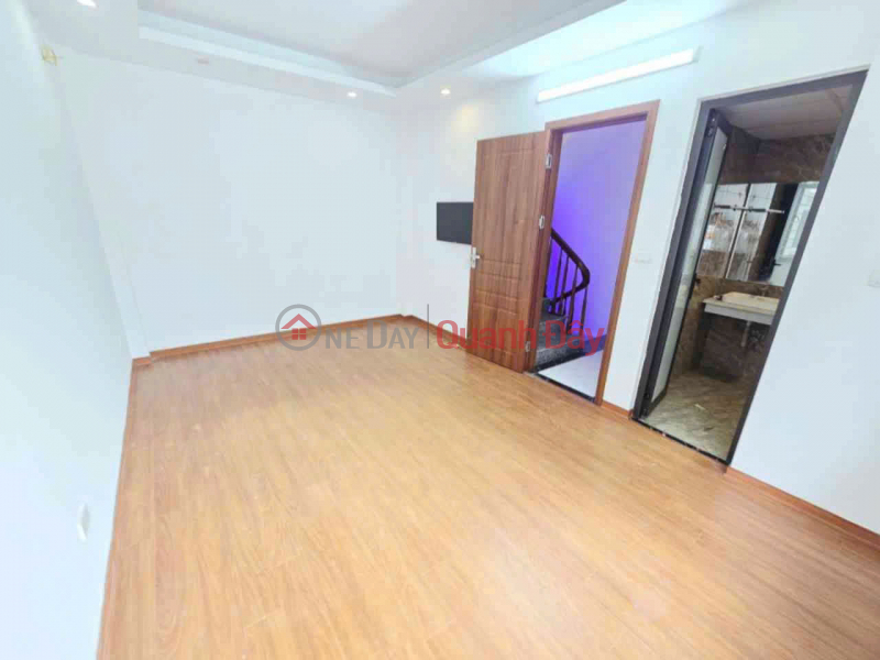 Property Search Vietnam | OneDay | Nhà ở Niêm yết bán | NHÀ ĐẸP 5 TẦNG - 33M² TẠI PHÚC LỢI, CHỈ 6,2 TỶ