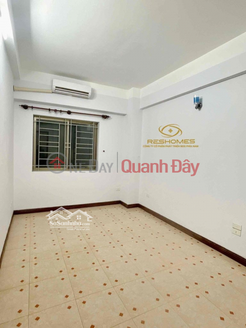 Selling Thanh Binh apartment, empty apartment of 80m2, super cheap price, only 1ty570 _0
