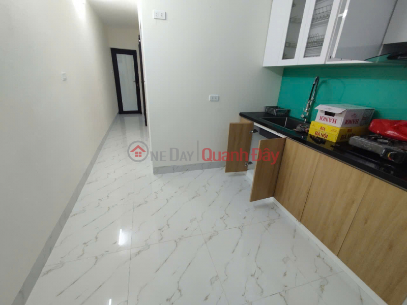 House for rent in Bang Liet - Hoang Liet alley, area 40m2 - 1 floor - Price 8 million Vietnam Rental đ 8 Million/ month