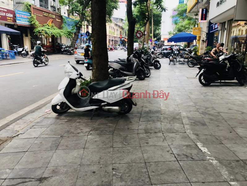 Property Search Vietnam | OneDay | Nhà ở, Niêm yết bán, Hàng Hiếm VIP phố Hàng Bún, Ba Đình, 200m2, MT: 12m, xây toà VP - khách sạn, kinh doanh đẳng cấp