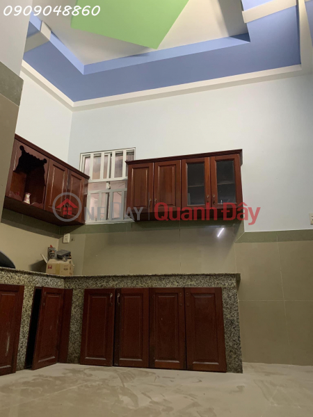 Property Search Vietnam | OneDay | Nhà ở, Niêm yết bán | Bán nhà Hòa Hưng Quận 10 sát Mặt Tiền 1 Trục 62m2 nhĩnh 8 tỷ