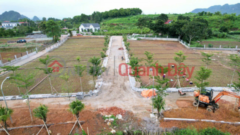 Bán đất giáp dự án nghỉ dưỡng UTOPIA tại Cầu Sỏi, Phú Thành, Lạc Thủy, Hòa Bình. _0