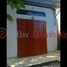 House for sale in c4 Quan Trieu ward, 300m away from red and green 5 intersection _0