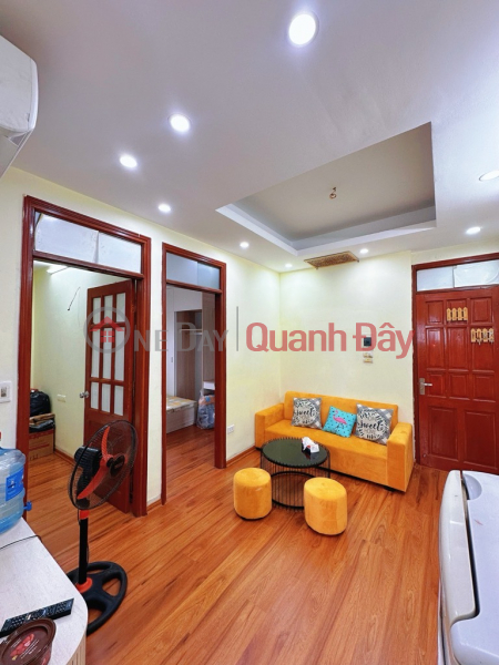 Property Search Vietnam | OneDay | Nhà ở Niêm yết bán Bán Chung Cư Mini Mặt Phố Thượng Đình – Vị Trí Kim Cương – Giá Cực Tốt