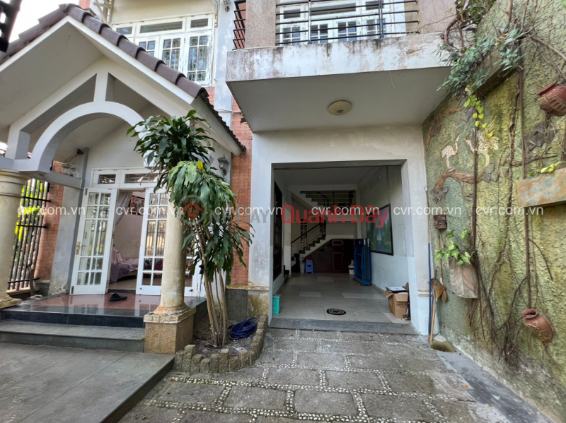 House With River Facade For Rent In Hai Chau, Danang Rental Listings