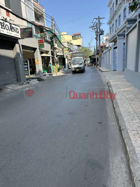 Property Search Vietnam | OneDay | Residential Sales Listings | House for sale on Dong Ho Street, Ward 8, Tan Binh Fabric Market, 8x24, 4 bedrooms, Cheap price