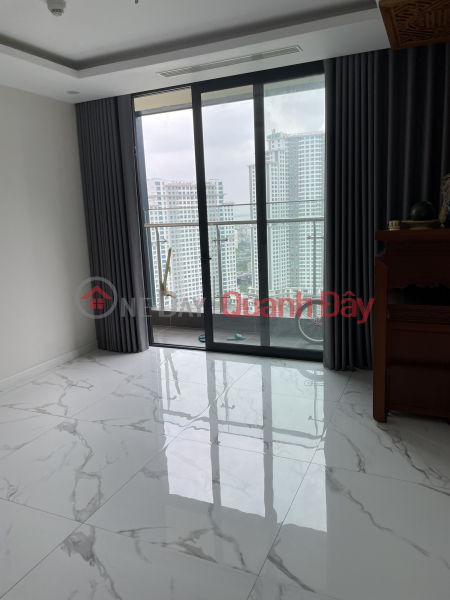 Property Search Vietnam | OneDay | Nhà ở Niêm yết bán | BÁN GẤP CĂN HỘ LÔ GÓC CC SUNSHINE CITY - BẮC TỪ LIÊM THUỘC CIPUTRA 110M 3PN + 2WC, GIÁ 5.6 TỶ