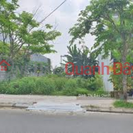 Urgent sale of land lot at Duong Ky Hiep Street, Ward 2, Soc Trang City, Soc Trang Province _0