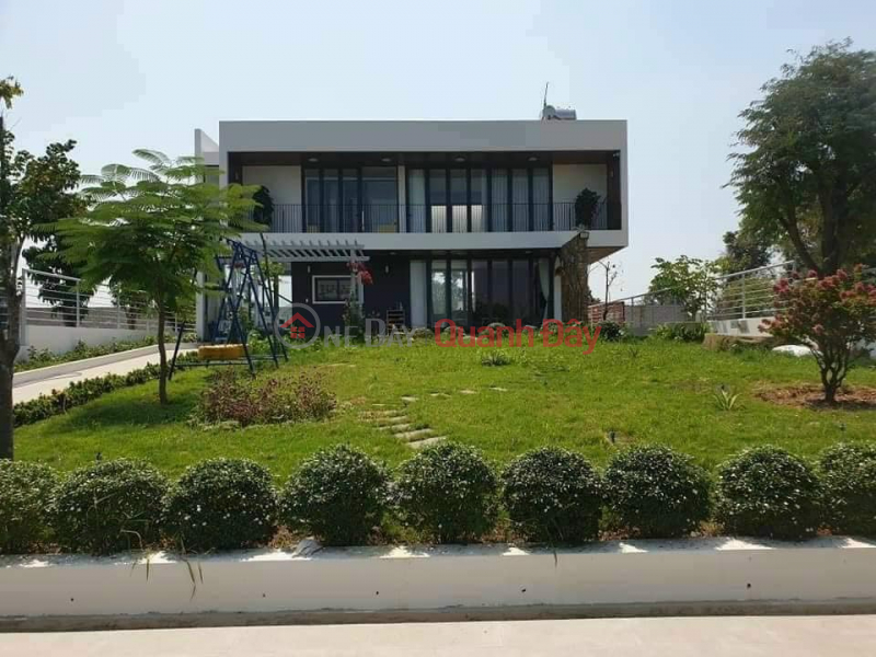 Property Search Vietnam | OneDay | Residential Sales Listings, SUPER BEAUTIFUL VILLA WITH DONG NAI RIVER VIEW. IN TAN BINH. THE ETERNAL . 0938974428