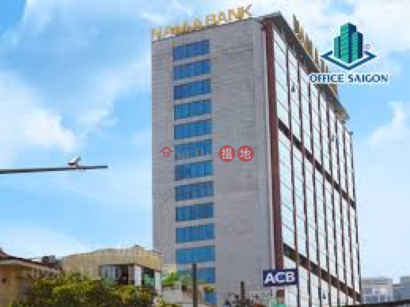 Nam A Bank Tower (Nam A Bank Tower),District 3 | (1)