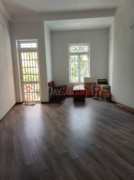 đ 5,7 tỷ | ► MT Châu Thượng Văn, gần Chợ Hoà Cường, 67m2 3 tầng sạch đẹp, 5.x tỷ