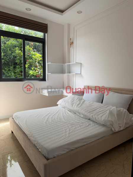 Cho thuê nhà đẹp view thoáng 5 phòng ngủ Mê Linh giá 40 triệu tại Đà Lạt Lâm Đồng Việt Nam Cho thuê, đ 40 triệu/ tháng