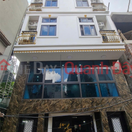 GOLDEN EGG LAYING CHICKEN NGUYEN KHANH TOAN, 65M2X7T, 18PKK, MACHINERY, FRONTAGE=5M, CAR PRICE NEARLY 18 BILLION _0