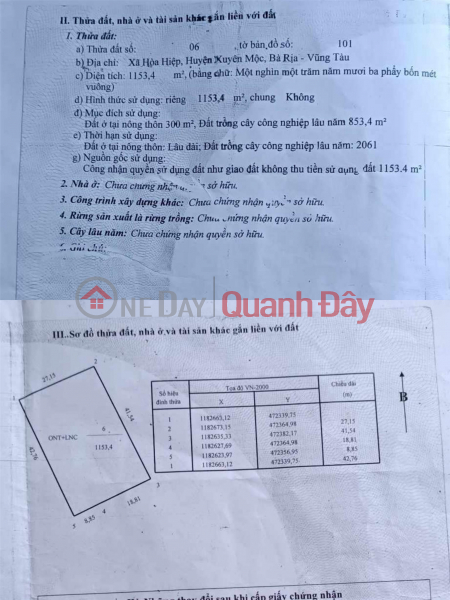  | Làm ơn chọn | Nhà ở, Niêm yết bán ₫ 5 tỷ