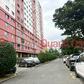 My Phuoc apartment, Binh Thanh, right next to Ba Chieu market, has elevator 3 billion 850 _0