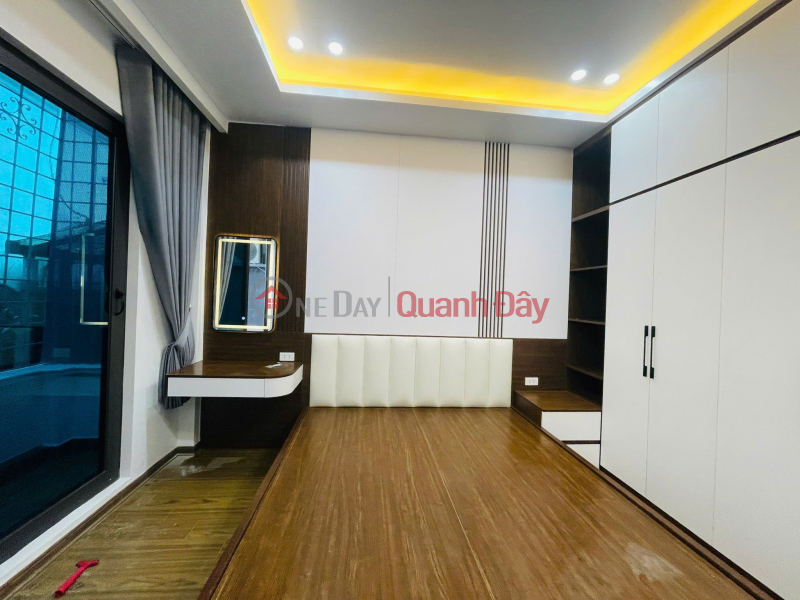 đ 12,1 tỷ BÁN NHÀ THANH XUÂN, GẦN OTO TRÁNH, DT45M2 4 TẦNG 2 THOÁNG, GẦN TRƯỜNG, CHỢ, NHỈNH 12 TỶ