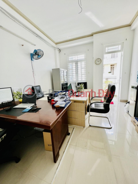 BEAUTIFUL HOUSE - GOOD PRICE - Beautiful Business Front House for Sale at Huong Lo 2, Binh Tan District | Vietnam Sales đ 6.85 Billion