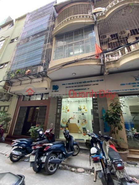 Property Search Vietnam | OneDay | Residential | Sales Listings $$ NGUYEN CHI THANH - HOUSE, 2 OPEN SIDES, 15 BILLION