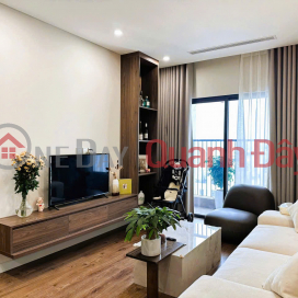 Vinhomes Gardenia apartment for sale – Ham Nghi, My Dinh 5.6 billion _0