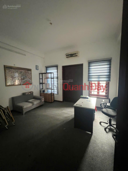Property Search Vietnam | OneDay | Nhà ở Niêm yết bán | Bán nhà mặt phố Trúc Khê, Đống Đa, 55m2, 5 tầng, vị trí kinh doanh đỉnh
