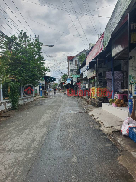 Property Search Vietnam | OneDay | Residential | Sales Listings House for sale on Nguyen Tri Phuong, Thu Duc, 110m2 * 2 floors, social area, huge frontage 7.8m, price only 4 billion 4 negotiable