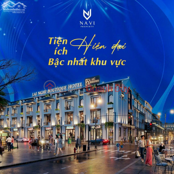Đất nền giá sốc chỉ 14,7 triệu/m2 lô sở hữu lâu dài lợi nhuận đầu tư cao, Việt Nam | Bán | đ 1,5 tỷ
