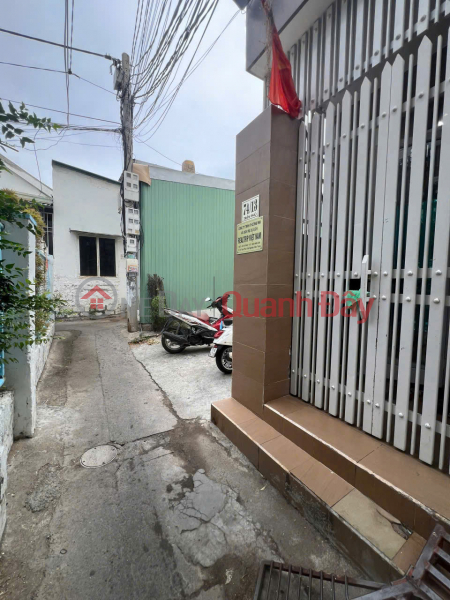 LAND FOR SALE IN TRAN PHU ALLEY, NEAR THE SEA, NEAR VIMEC HOSPITAL, Vietnam Sales đ 2.45 Billion