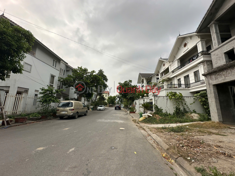 Property Search Vietnam | OneDay | Residential, Sales Listings Villa on Line 2, Me Linh - Anh Dung - 180m², 3 floors - with Red Book (Title Deed)