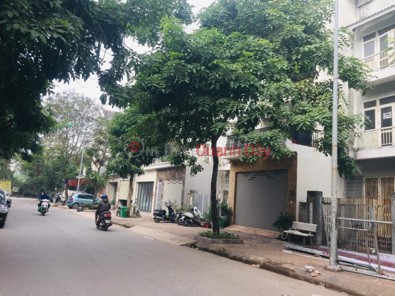 Property Search Vietnam | OneDay | Nhà ở, Niêm yết bán, Bán Liền Kề VÂN CANH HUD, 114M, 4T, Ở SƯỚNG, KD TỐT, NHỈNH 10 TỶ