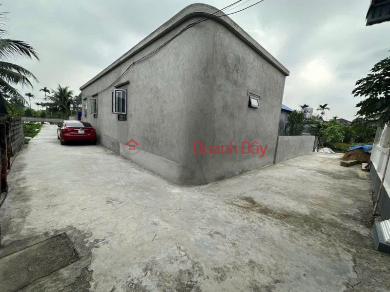 LAND FOR SALE IN HUU BANG, KIEN THUY DISTRICT, 56.2M2 – CAR ACCESSIBLE ALLEY – AFFORDABLE PRICE. CONTACT US VIA ZALO 0567 222 555 Vietnam | Sales | đ 595 Million