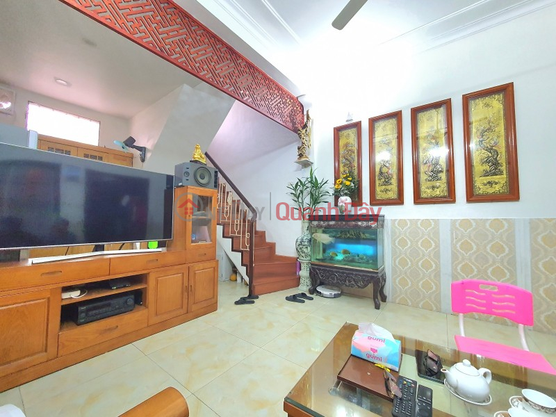 Property Search Vietnam | OneDay | Residential | Sales Listings, Only 1 apartment on Tran Quang Dieu street, Dong Da, 60m 4 floors, business alley, slightly 10 billion