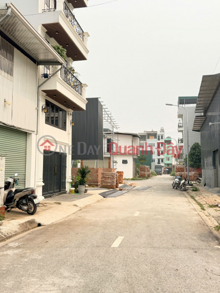 CC BÁN 50M ĐẤT KHU 2.3ha TT TRẠM TRÔI - HOÀI ĐỨC - HÀ NỘI Việt Nam Bán đ 7,7 tỷ