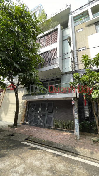 House for sale, Area 918 Phuc Dong, 2 airy, sidewalk, avoid trucks, 63m*3T, 8 billion VND | Vietnam Sales, ₫ 8.4 Billion