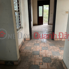 Bán Đất Trung Tâm Thị Trấn Chi Đông - Tặng Nhà 3 Tầng Kinh Doanh Ngay _0